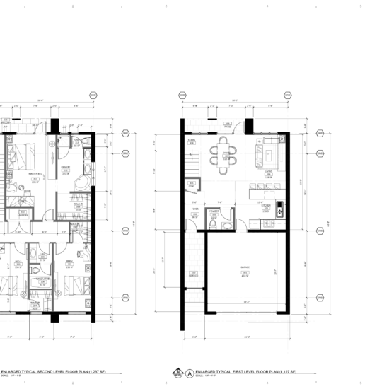 Multi-Family Residential