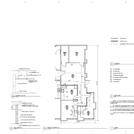 Tenant Improvements 1