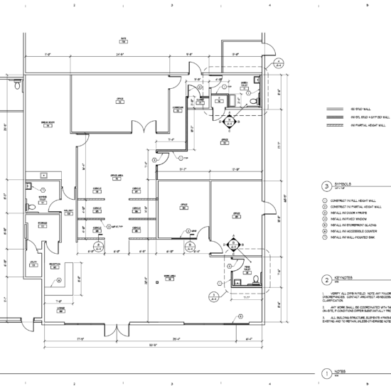 Tenant Improvements 2