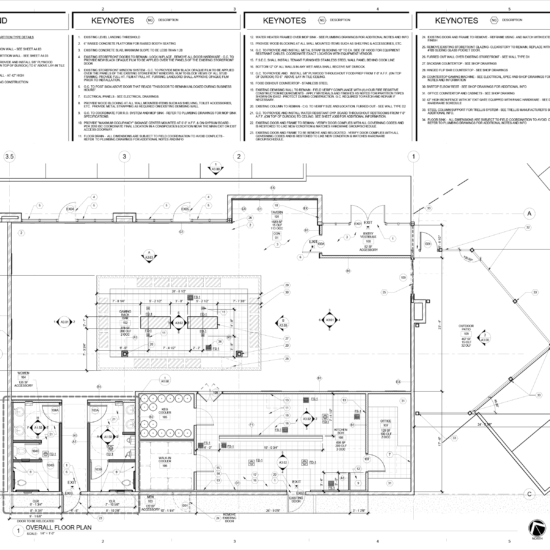 Tenant Improvements 2