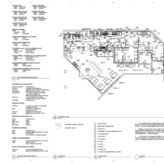 Tenant Improvements 3