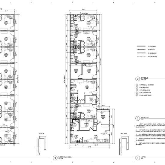 Multi-Family Residential