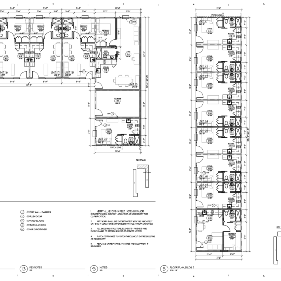 Multi-Family Residential